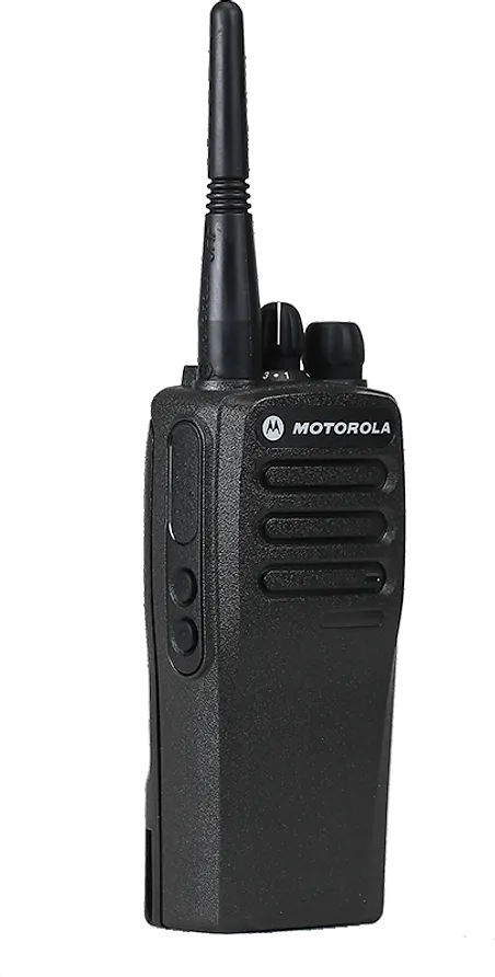 Motorola DP1400 photo 2