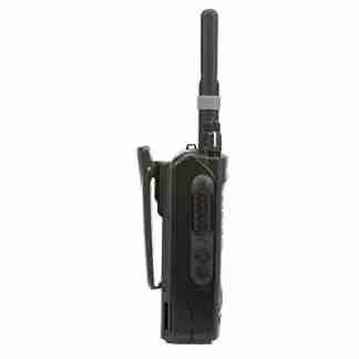 Motorola DP2600 photo 3