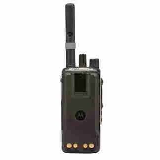 Motorola DP2600 photo 5
