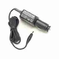 Iridium Car Charger