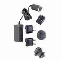 Iridium Travel Charger