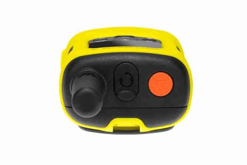 Motorola TLKR T92 photo 6